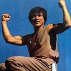 Jackie Chan in Battle Creek Brawl (1980)