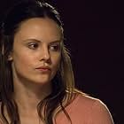 Sarah Ramos in Midnight, Texas (2017)