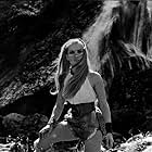 Carita in The Viking Queen (1967)