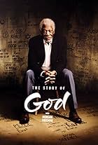 The Story of God with Morgan Freeman