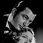 Robert Young and Margaret Sullavan in The Shining Hour (1938)