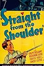 David Holt in Straight from the Shoulder (1936)