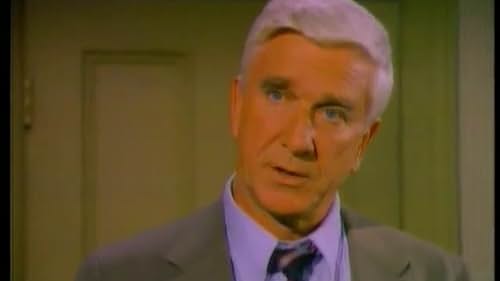Sight gags, puns and non-sequiturs abound as bumbling Sgt. Det. Lt. Frank Drebin and his colleagues of Police Squad solve various puzzling cases.