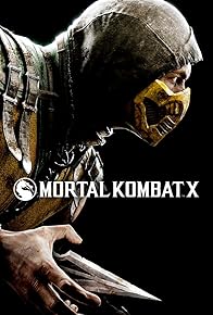 Primary photo for Mortal Kombat X