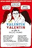 Valentin Valentin (2014) Poster