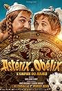 Guillaume Canet and Gilles Lellouche in Asterix & Obelix: The Middle Kingdom (2023)