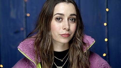 Cristin Milioti at an event for The IMDb Studio at Acura Festival Village (2020)