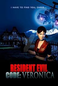 Primary photo for Resident Evil: Code: Veronica