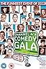 Primary photo for Channel 4's Comedy Gala 2013