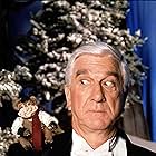 Leslie Nielsen in Mr. Willowby's Christmas Tree (1995)