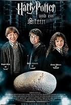 Harry Potter und ein Stein