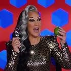 Michelle Visage in Grand Finale (2023)