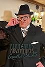 Alan Carr in Alan Carr's Adventures with Agatha Christie (2022)