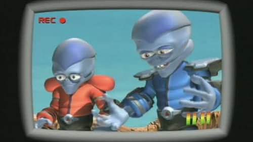 Butt-Ugly Martians: Best Of The Bad Guys