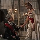 Ingrid Bergman and Helen Hayes in Anastasia (1956)