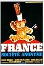 France, Incorporated (1974)