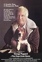 George Peppard in Five Days from Home (1978)