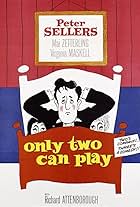 Only Two Can Play (1962)