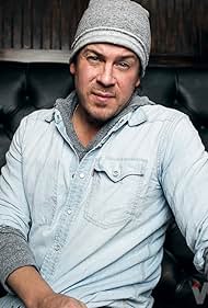 Christian Kane in Drinking with the Stars (2014)