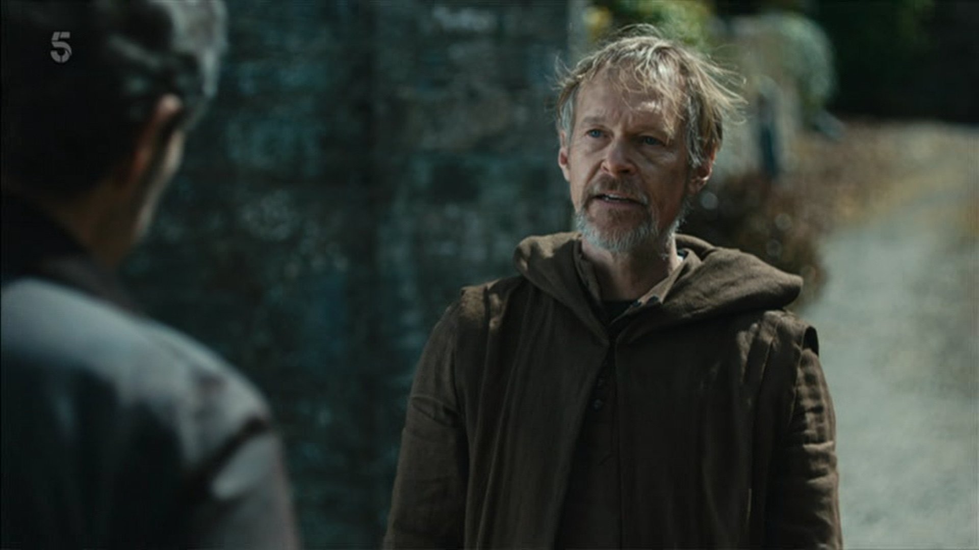 Steven Mackintosh in Dalgliesh (2021)