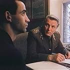 Yuriy Nazarov and Dmitriy Pevtsov in His Nickname Is Beast (1990)