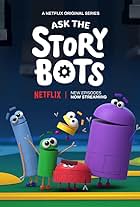 Ask the StoryBots