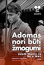 Vitalijus Puodziukaitis in Adam Wants to Be a Man (1959)