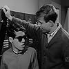 Peter Brooks and Don Grady in My Three Sons (1960)