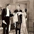 Jack Mulhall, Elliott Nugent, and Sally Starr in For the Love o' Lil (1930)