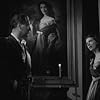 Eric Portman and Edana Romney in Corridor of Mirrors (1948)