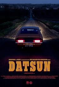 Datsun (2021)