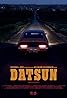 Datsun (2021) Poster