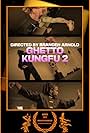 Ghetto Kung-Fu Session 2 (2023)