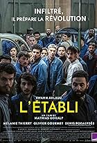 L'établi