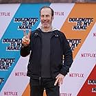 Bob Odenkirk at an event for Dolemite Is My Name (2019)