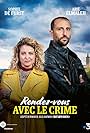 Arié Elmaleh and Sophie de Fürst in Rendez-vous avec le Crime (2022)
