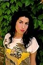 Amy Winehouse in Amy Winehouse: In My Bed (2004)