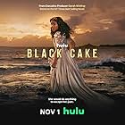 Black Cake (2023)