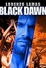 Lorenzo Lamas in Black Dawn (1997)