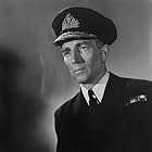 Michael Rennie in Sailor of the King (1953)