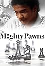 Alfonso Ribeiro and Terence Knox in The Mighty Pawns (1987)