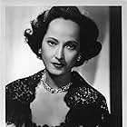 Merle Oberon in Berlin Express (1948)