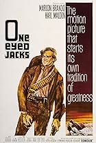 Marlon Brando in One-Eyed Jacks (1961)