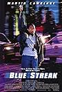Martin Lawrence in Blue Streak (1999)