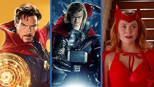 What New Marvel Release Dates Might Mean for the MCU