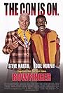 Steve Martin and Eddie Murphy in Bowfinger (1999)