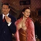 Steven Weber and Ana Gasteyer in Reefer Madness: The Movie Musical (2005)