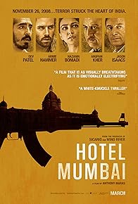 Primary photo for Hotel Mumbai