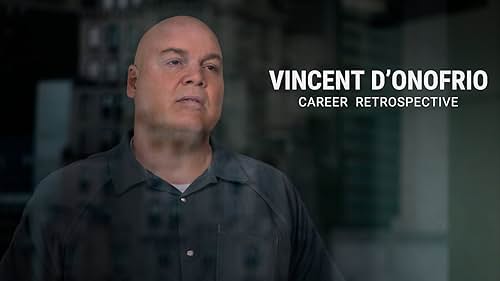Vincent D'Onofrio | Career Retrospective