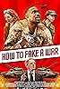 How to Fake a War (2019) Poster